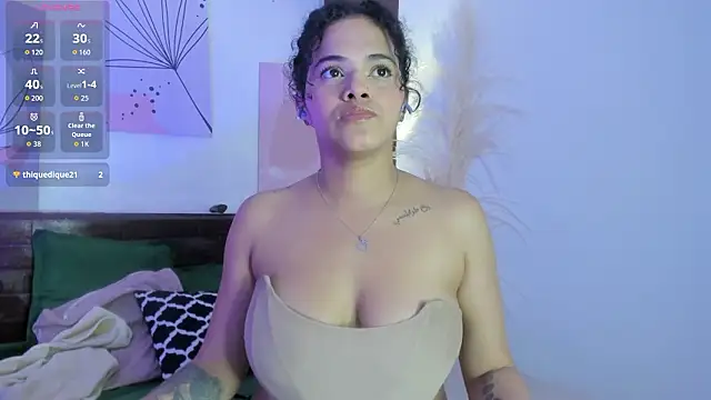 Snapshot of ATENA_JB chatting on 11, 2, 2026 ATENA JB online show from 11, 2, 2026