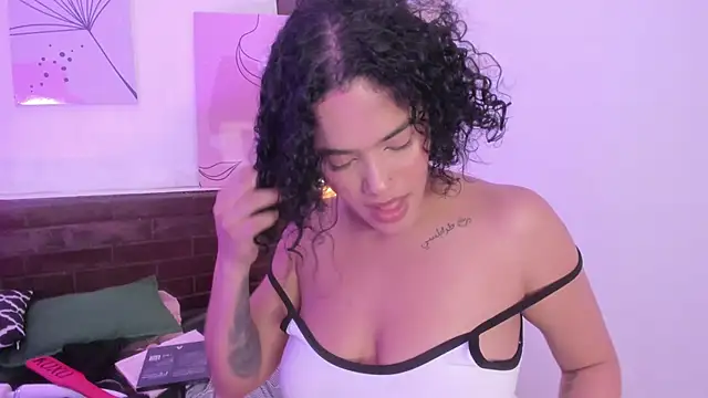 Snapshot of ATENA_JB chatting on 13, 2, 2026 ATENA JB online show from 13, 2, 2026