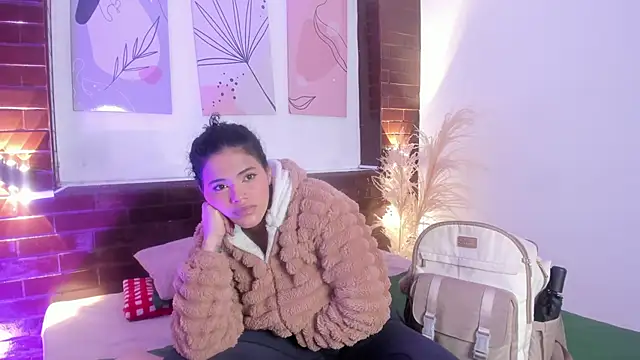 Snapshot of ATENA_JB chatting on 1, 3, 2026 ATENA JB online show from 1, 3, 2026