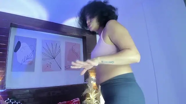 Snapshot of ATENA_JB chatting on 1, 3, 2026 ATENA JB online show from 1, 3, 2026