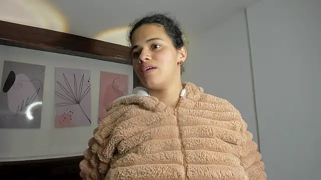 ATENA JB online show from 10, 3, 2026