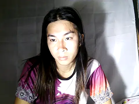 Asian PrettyAle online show from 6, 3, 2026