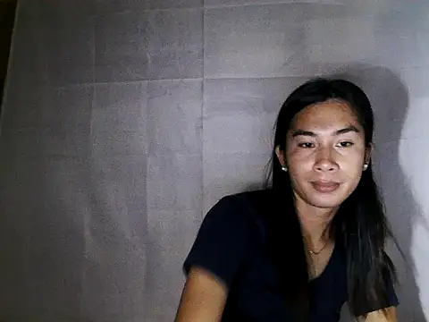 Asian PrettyAle online show from 2, 4, 2026