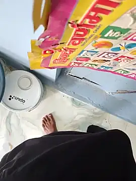 RAYI Queen 4 online show from 17, 2, 2026