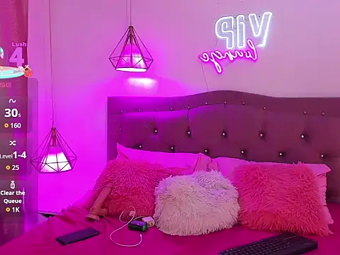 Hanna Deluxe online show from 10, 9, 2025