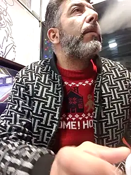 Buen Pete online show from 19, 12, 2025