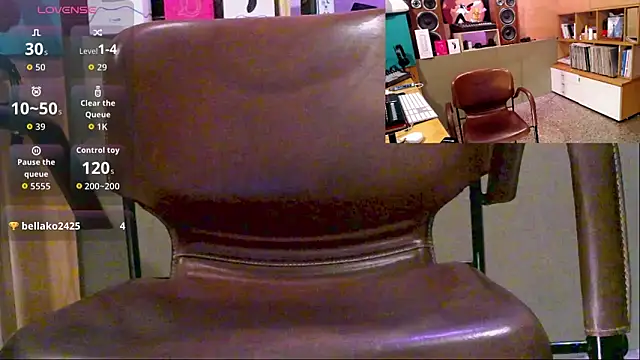 Buen Pete online show from 21, 3, 2026