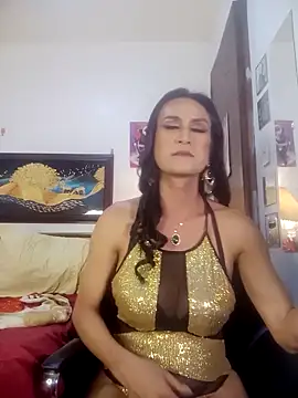 MelaneaHilton online show from 9, 4, 2026