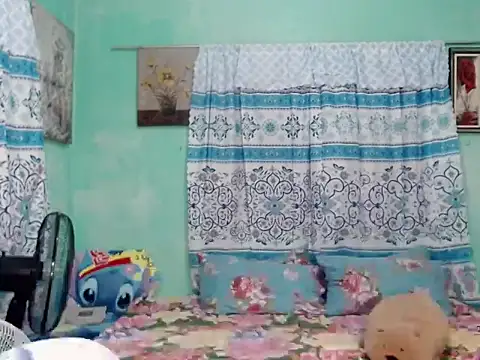 Snapshot of lovelable_smile chatting on 7, 7, 2026 lovelable smile online show from 7, 7, 2026