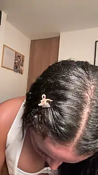 Snapshot of Tokio_Tokio chatting on 14, 2, 2026 Tokio Tokio online show from 14, 2, 2026