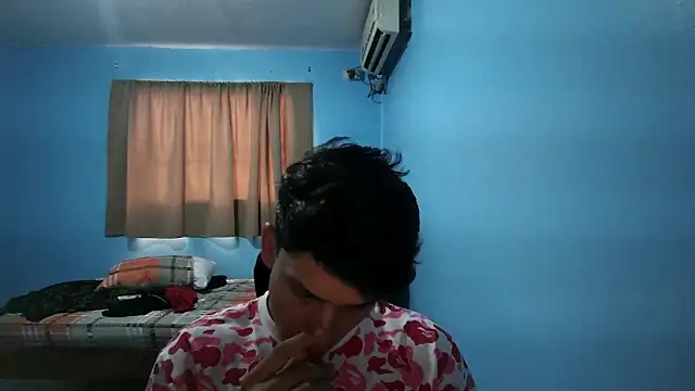 Jaket lovers online show from 11, 9, 2025