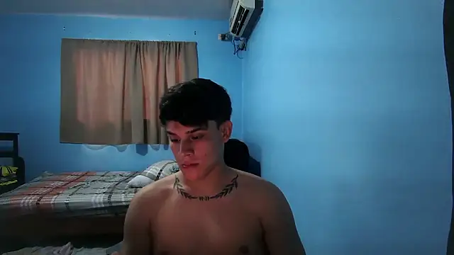 Jaket lovers online show from 28, 11, 2025