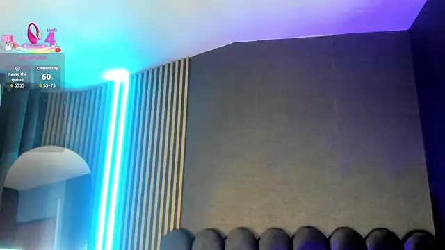 Gina 77 online show from 25, 10, 2025