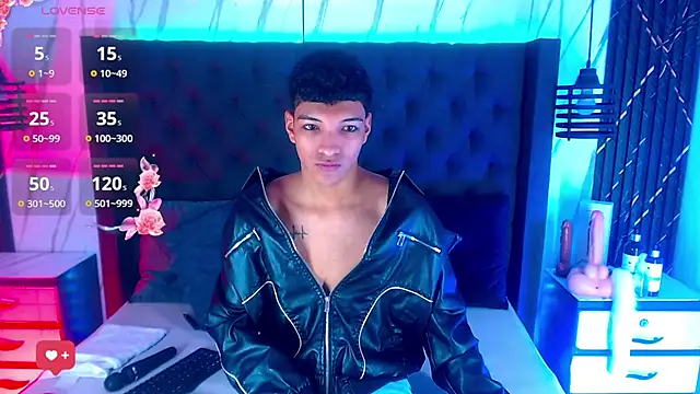 Rick Wade online show from 12, 9, 2025