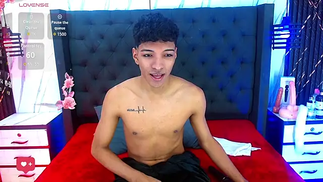 Rick Wade online show from 6, 10, 2025