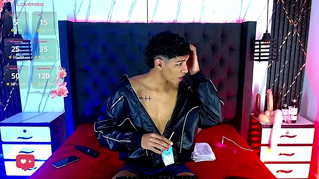 Rick Wade online show from 8, 10, 2025