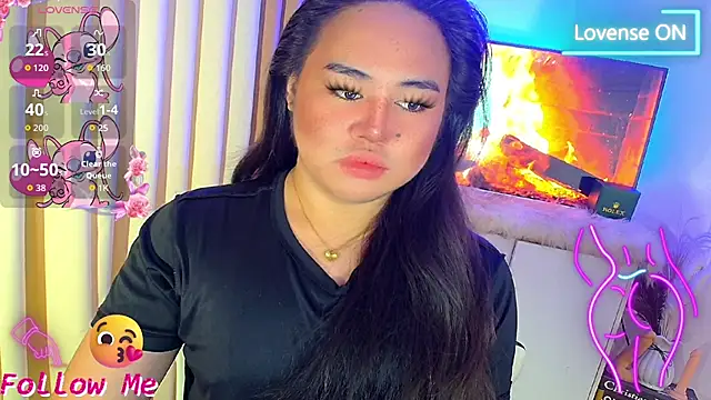Snapshot of ursexy_ceciliaxx chatting on 27, 6, 2026 ursexy ceciliaxx online show from 27, 6, 2026