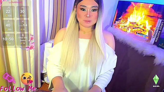 Snapshot of ursexy_ceciliaxx chatting on 6, 7, 2026 ursexy ceciliaxx online show from 6, 7, 2026
