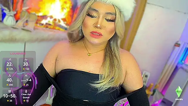 Snapshot of ursexy_ceciliaxx chatting on 31, 7, 2026 ursexy ceciliaxx online show from 31, 7, 2026