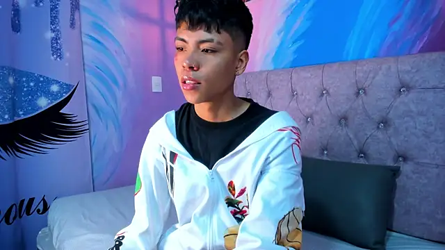 MaxiWildd online show from 10, 2, 2026