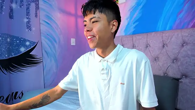 MaxiWildd online show from 16, 2, 2026