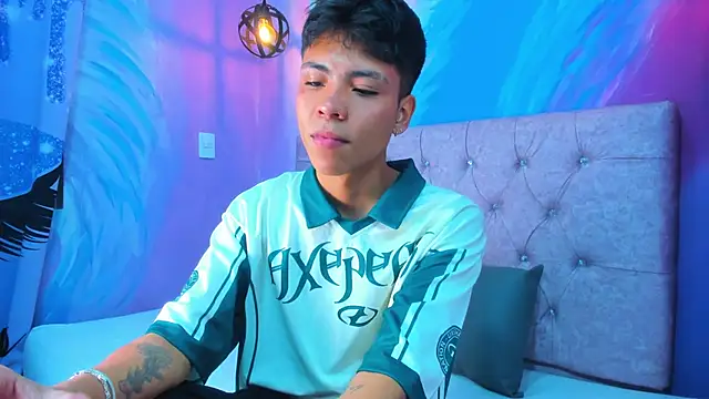 MaxiWildd online show from 30, 5, 2026