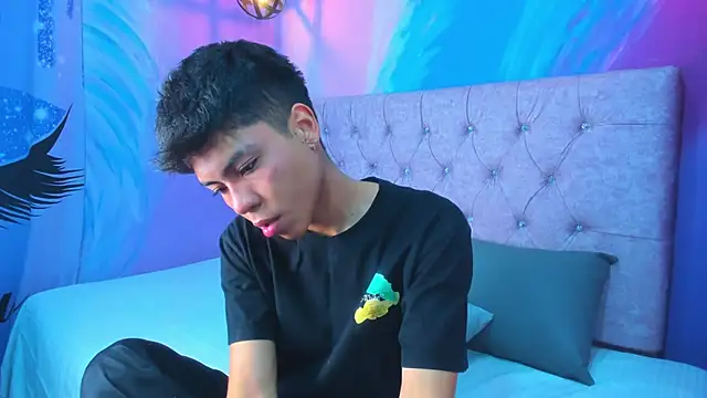 MaxiWildd online show from 2, 6, 2026