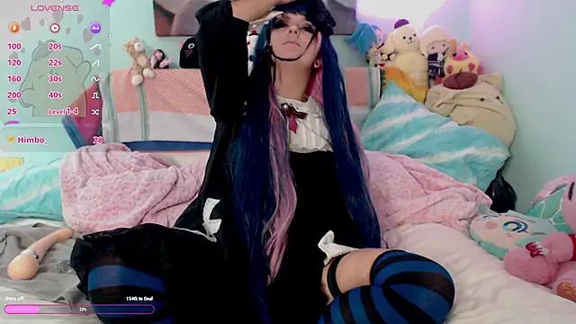 starsaturn online show from 8, 10, 2025