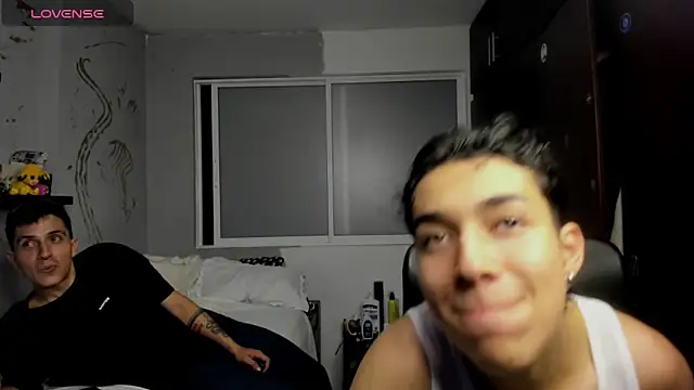 Noxx starkK online show from 14, 9, 2025