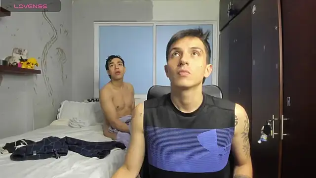 Noxx starkK online show from 29, 9, 2025