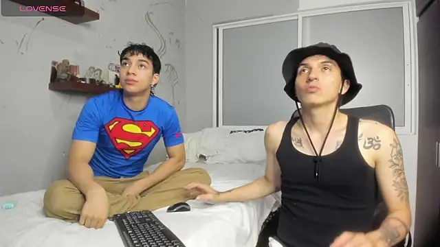 Noxx starkK online show from 11, 10, 2025