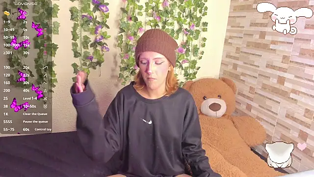 Amy Moonlight online show from 2, 3, 2026