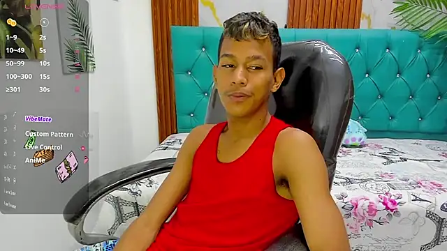 Rory castro online show from 14, 12, 2025