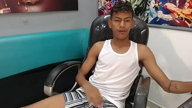 Rory castro online show from 19, 2, 2026