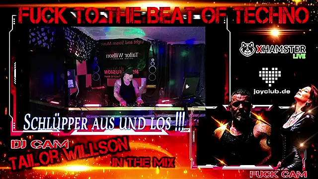 Wir2002Paar online show from 24, 11, 2025