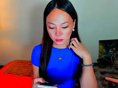 Ataliya Cataleya online show from 17, 2, 2026