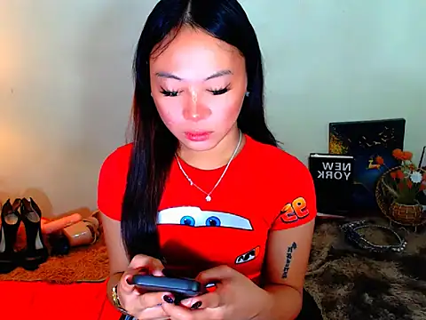 Ataliya Cataleya online show from 15, 3, 2026