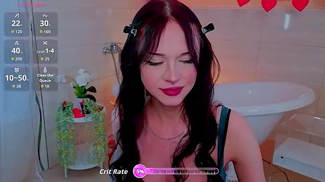 Adetta online show from 9, 2, 2026