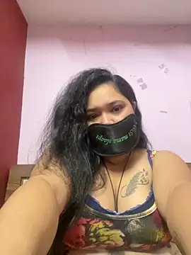 Snapshot of Sexy-Mehak chatting on 12, 9, 2025 Sexy-Mehak online show from 12, 9, 2025