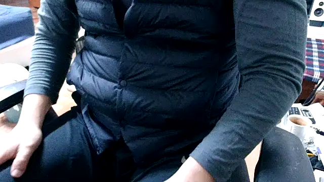 HoRangGoon online show from 4, 12, 2025