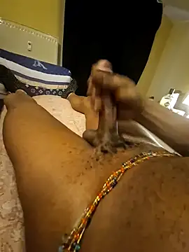 solofe19 online show from 22, 10, 2025