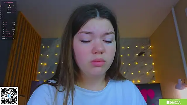 miss bubbles  online show from 11, 1, 2026