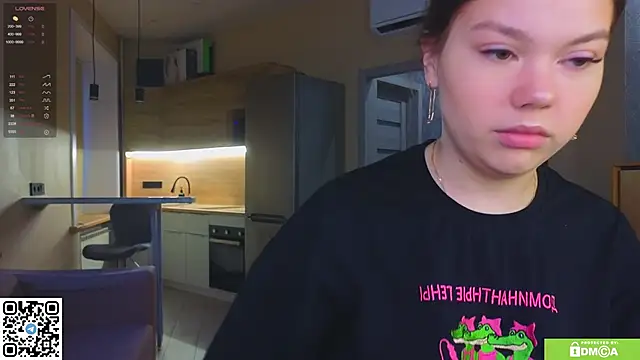 miss bubbles  online show from 17, 3, 2026