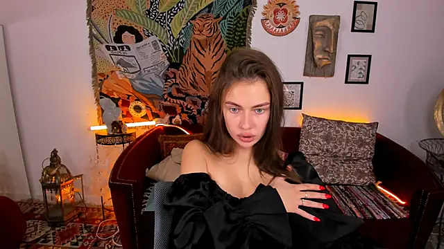 SeaJorji online show from 8, 11, 2025