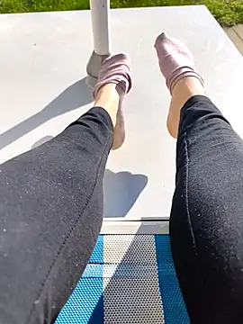 Teafeet online show from 19, 3, 2026