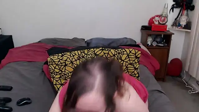 AnniDiMoni online show from 10, 4, 2026