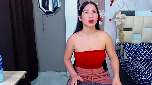 jesica wilson online show from 22, 12, 2025