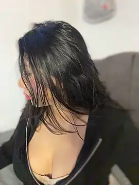 Snapshot of snow_doll chatting on 15, 6, 2026 snow doll online show from 15, 6, 2026