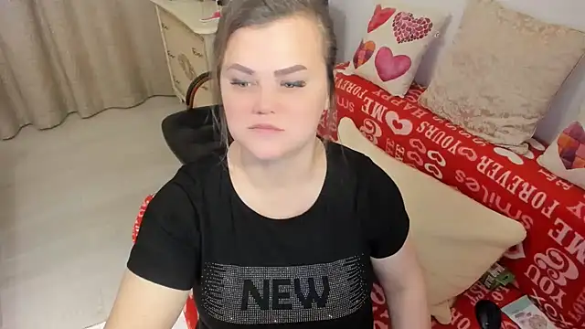 Snapshot of MildMature chatting on 22, 1, 2025 MildMature online show from 22, 1, 2025