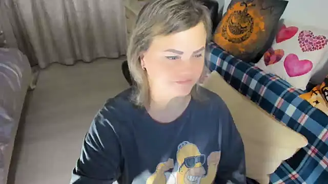 MildMature online show from 5, 12, 2025